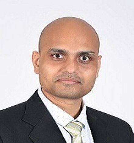 Prof. Abhijeet Raj