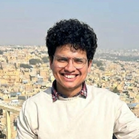 Ankit Sayanna Myana