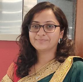 Dr. Manjusha Padole