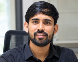 Nikhil Kumar Singh