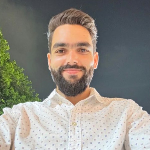Rafiq Bin Hassan