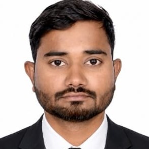 Yijay Kumar